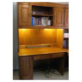 Sectional Office Desk
