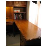 Sectional Office Desk