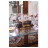 Man O War Crystal Ship 