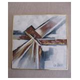 Lee Reynolds Painting 