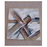 Lee Reynolds Painting 