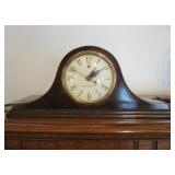 Antique Clock 
