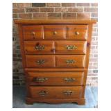 5 Drawer Chest 