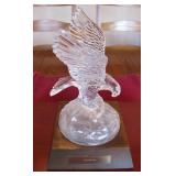 Crystal Eagle 