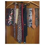 Mens Ties 
