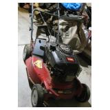 Toro Mower Needs Work 