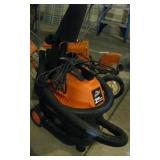 Wet Dry Vac 