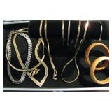 Necklaces Bracelets 