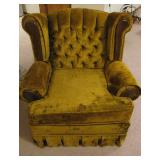 Mid century Modern Retro Sofa 