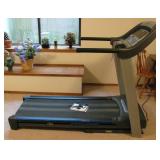 Horizon Treadmill 