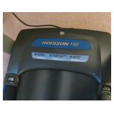 Horizon Treadmill 