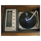 Vintage Magnavox Stereo 