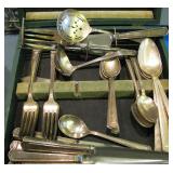 Rogers 1847 Service Set 