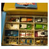 Vintage Metal Hot Wheels 