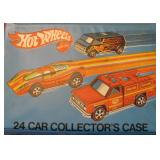 Vintage Metal Hot Wheels 
