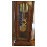 Ridgeway Chiming Grandfather Clock 