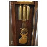 Ridgeway Chiming Grandfather Clock 