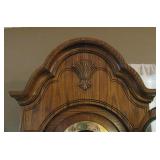 Ridgeway Chiming Grandfather Clock 