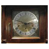 Ridgeway Mantel Clock 