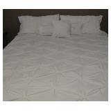 Reverie Custom King Adjustable  Bed 