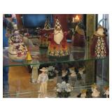 Jim Shore painted Collection 