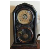 Antique Clock 