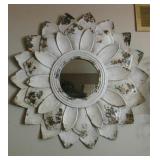 Shabby Chic Mirror 