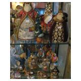 Jim Shore Collection