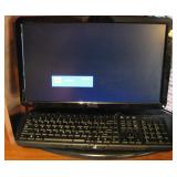 Dell Desktop Computer 