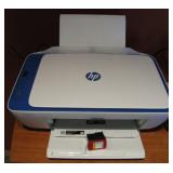 HP Printer Scanner 
