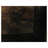 French Bakery Signed 