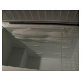 GE Freezer 