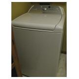 Whirlpool Washer 