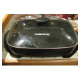 Electric Skillet 