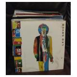 Vintage Record Albums 