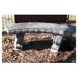 Garden Bench 