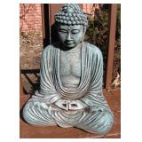 Really Cool Garden Budda 