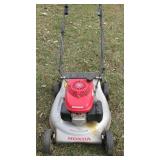 Honda Lawn Mower 