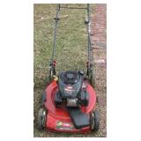 Toro Lawn Mower 