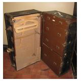 Steamer Trunk 