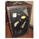 Steamer Trunk 