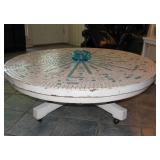 Mosaic Table 