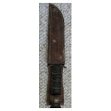 WWII Army Knife 