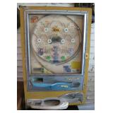 Antique Pachinko Game 