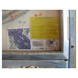 Antique Pachinko Game 