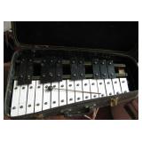 Antique Xylophone 