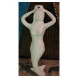 Mermaid Life Preserver 