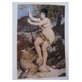 Renoir - Book of Prints - Very interesting 