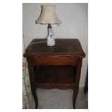 Drexel Night Stand 