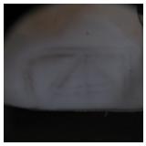 Van Briggle Lamp all Original 